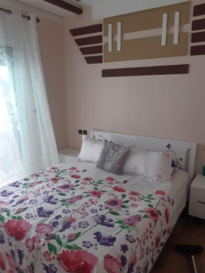 Appartement Abraj Dubai Larache